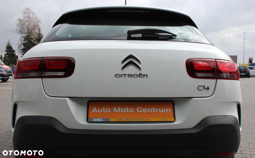 Citroën C4 Cactus - 6