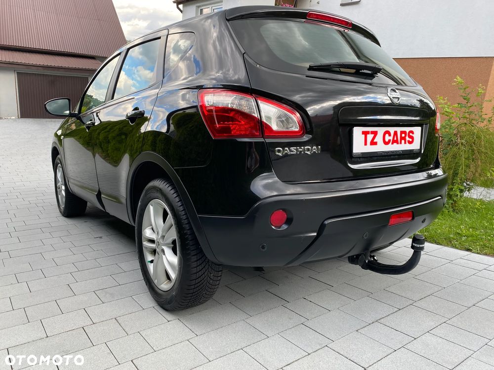 Nissan Qashqai 1.6 acenta - 18