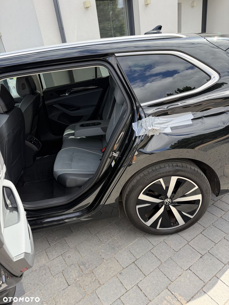 Volkswagen Passat Variant 1.5 TSI OPF DSG Business - 14