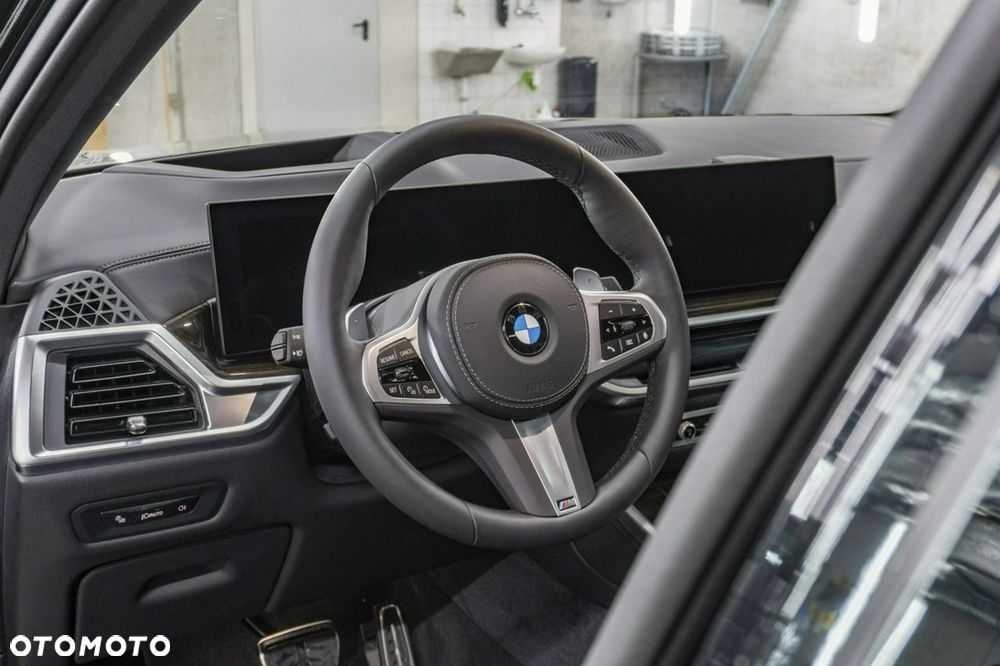 BMW X5 - 12