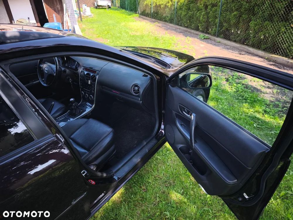 Mazda 6 2.0 CD Top / Sport - 22
