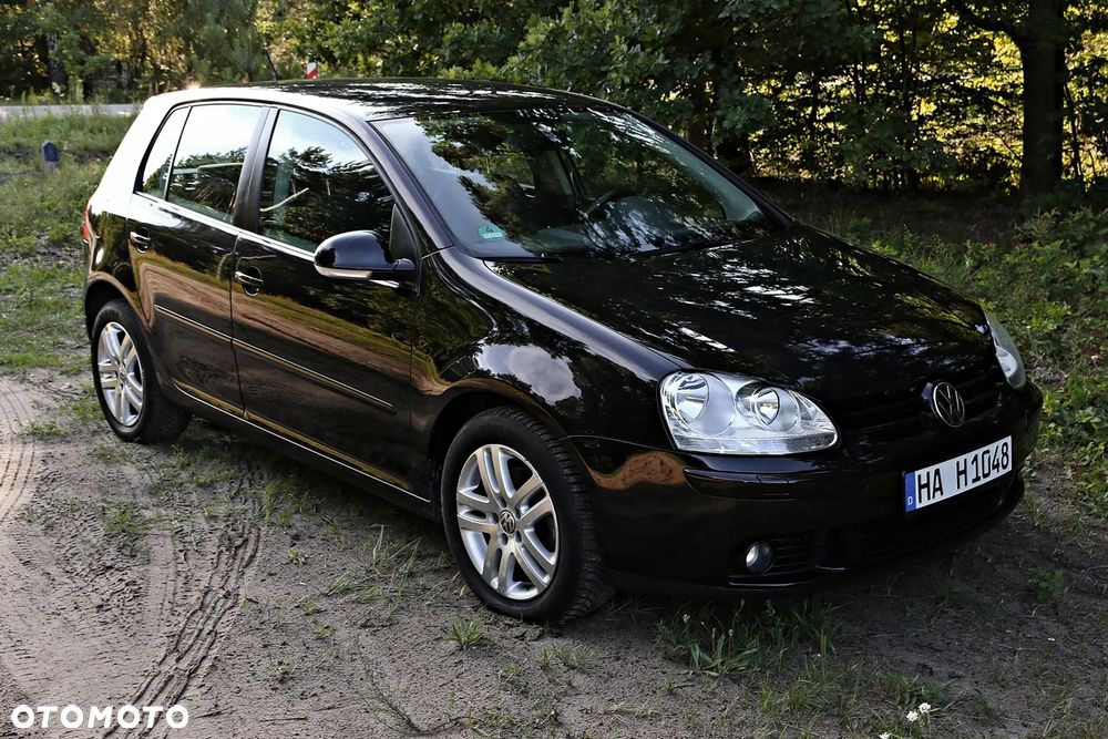 Volkswagen Golf 1.9 TDI Goal - 18