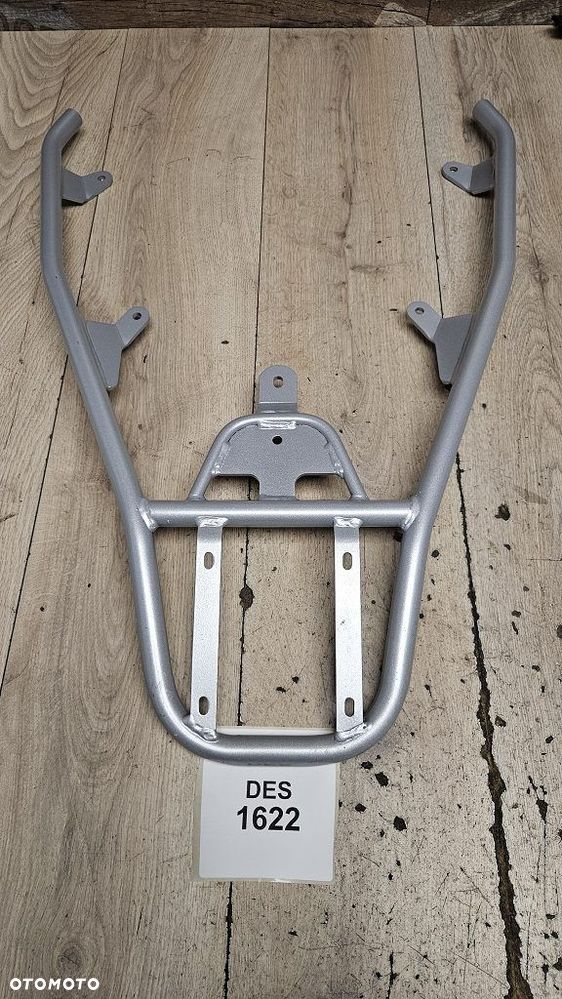 Oryginalny stelaż kufra centralnego uchwyt pasażera Yamaha T-MAX 500 - 1