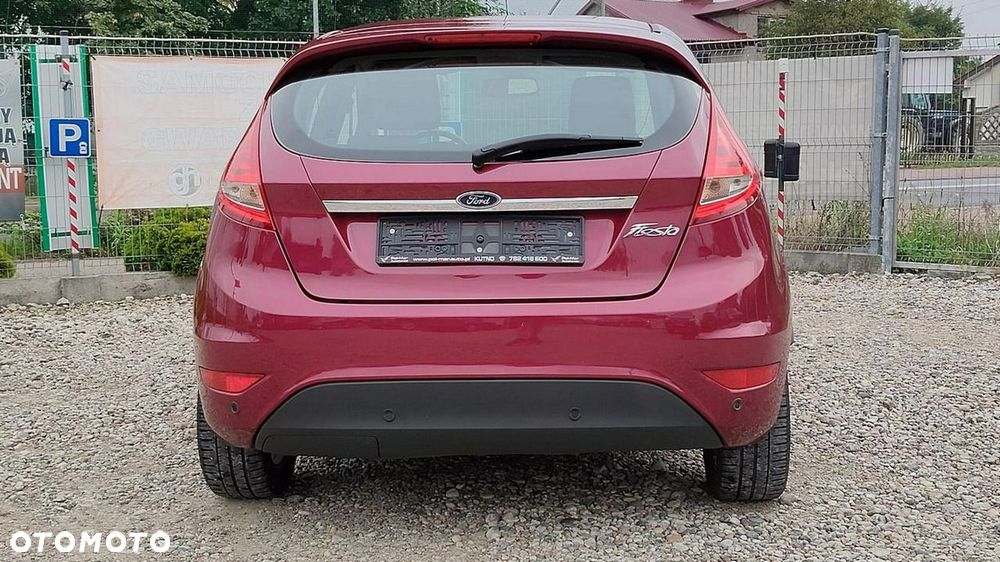 Ford Fiesta - 11