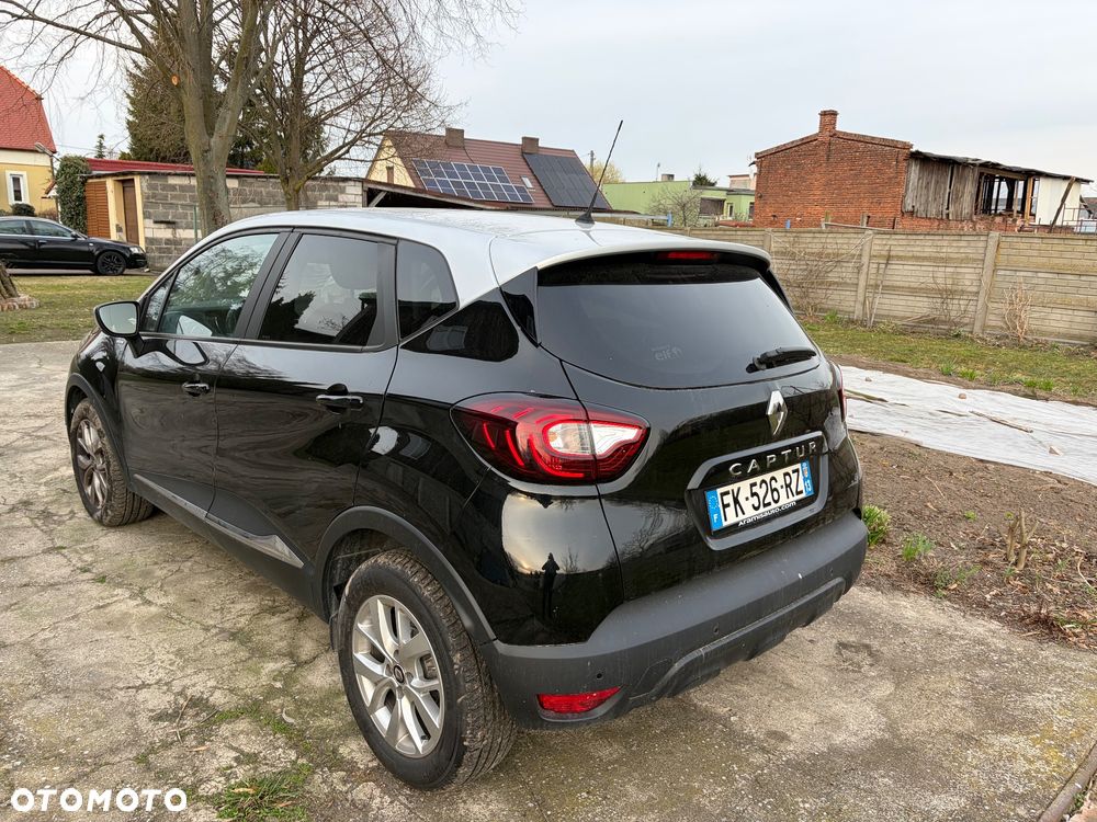 Renault Captur 1.5 dCi Energy Limited - 6