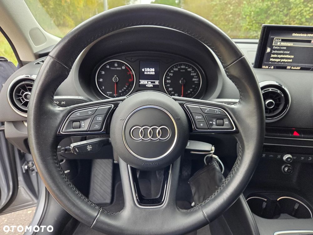 Audi A3 - 16
