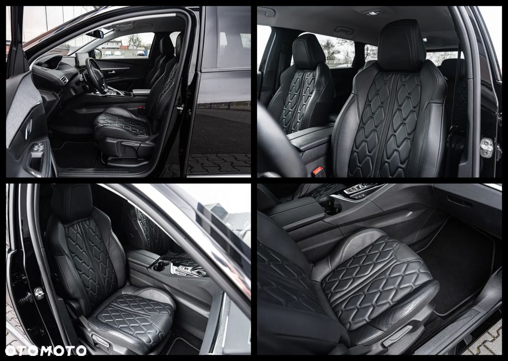 Peugeot 5008 BlueHDi 130 EAT8 Allure Pack - 26
