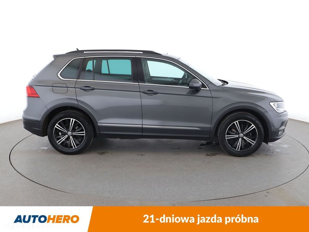 Volkswagen Tiguan 1.5 TSI EVO Comfortline - 7