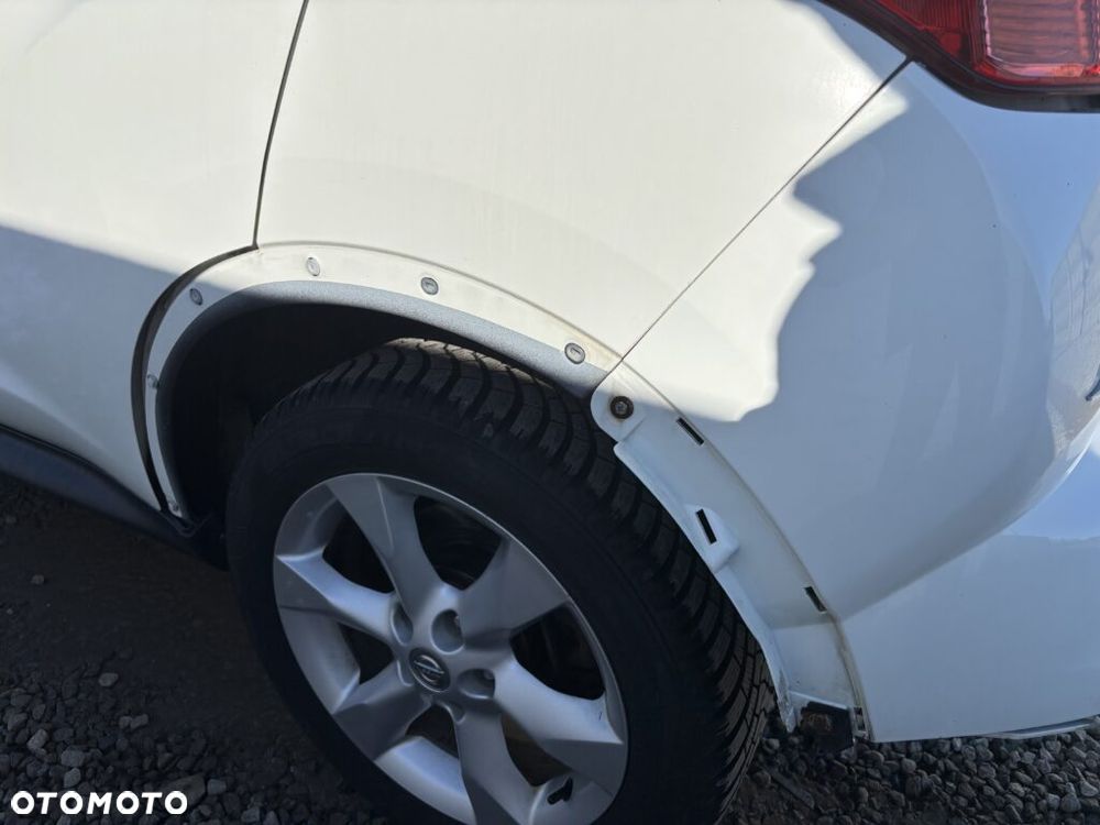 Nissan Juke 1.5 dCi Tekna - 13