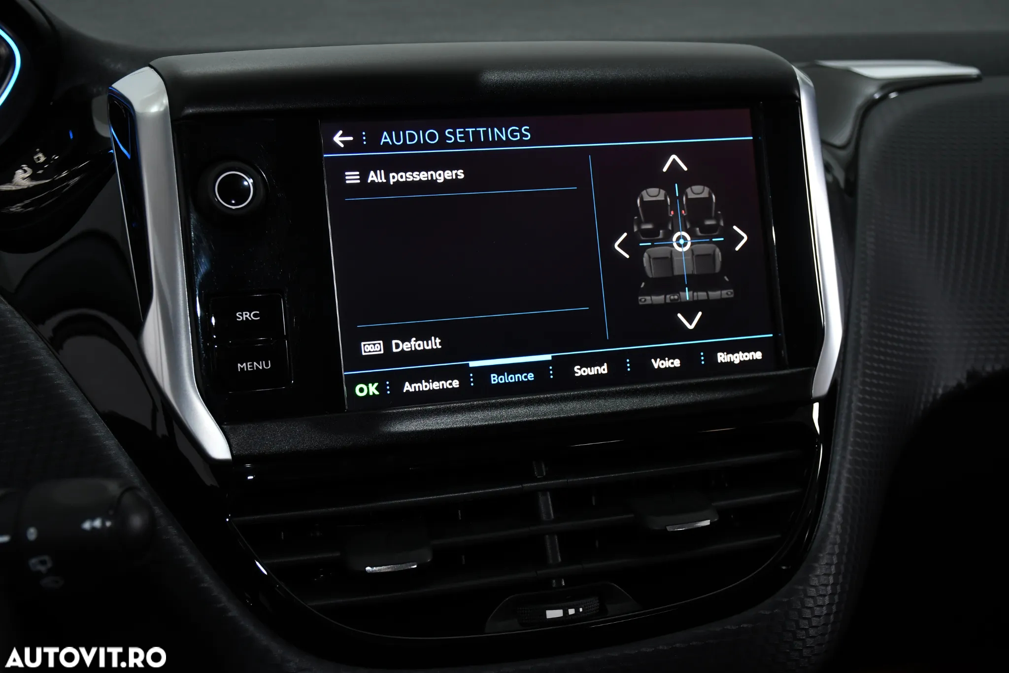 Peugeot 2008 1.2 PureTech Turbo EAT6 S&S Allure - 30