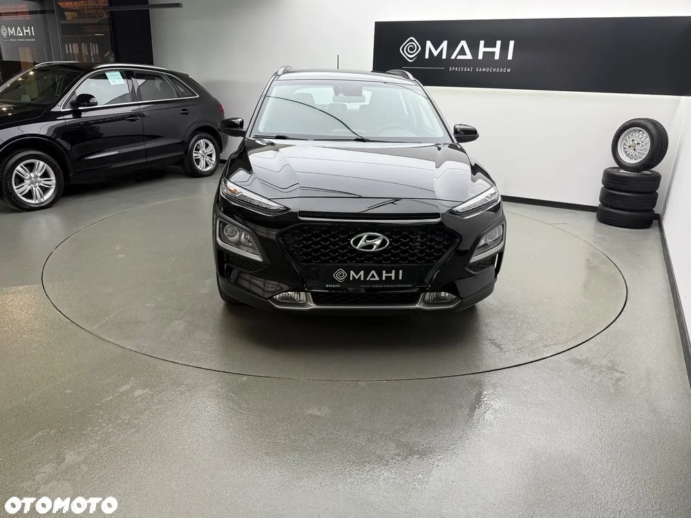 Hyundai Kona 1.0 T-GDI Premium - 4