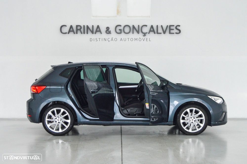 SEAT Ibiza 1.0 TSI FR - 24