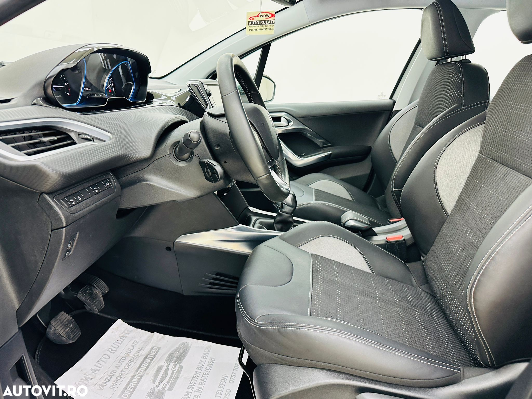 Peugeot 2008 - 15