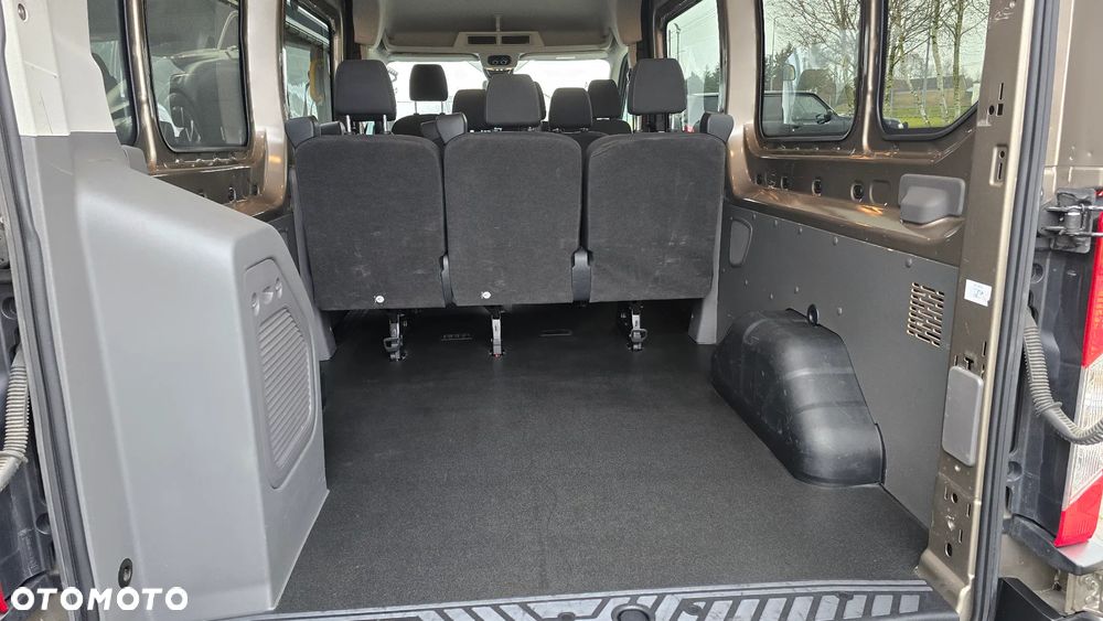Ford Transit Kombi L3H2 Trend - 13