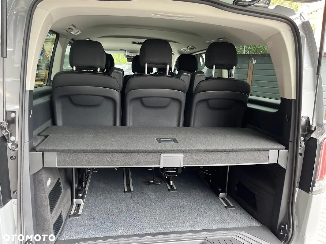 Mercedes-Benz Vito Tourer 116 CDI L2 Pro 9G-Tronic 447.703 - 18