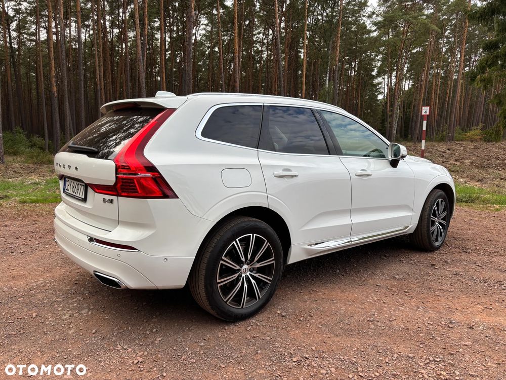Volvo XC 60 - 9