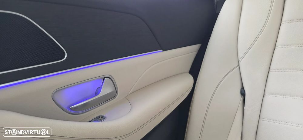 Mercedes-Benz GLE 350 de Coupé 4Matic - 18