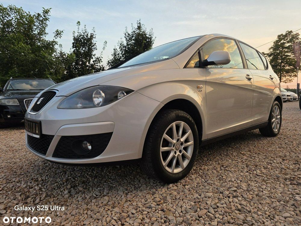 Seat Altea - 7