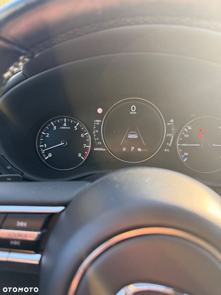 Mazda CX-30 2.0 mHEV Hikari 2WD - 23