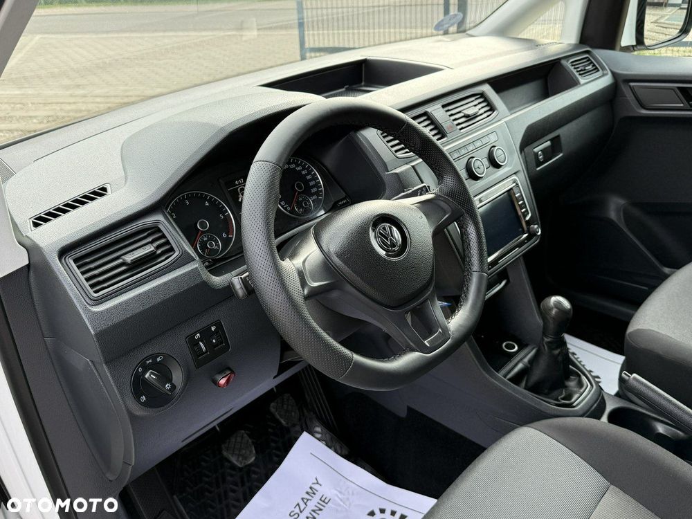 Volkswagen Caddy - 30