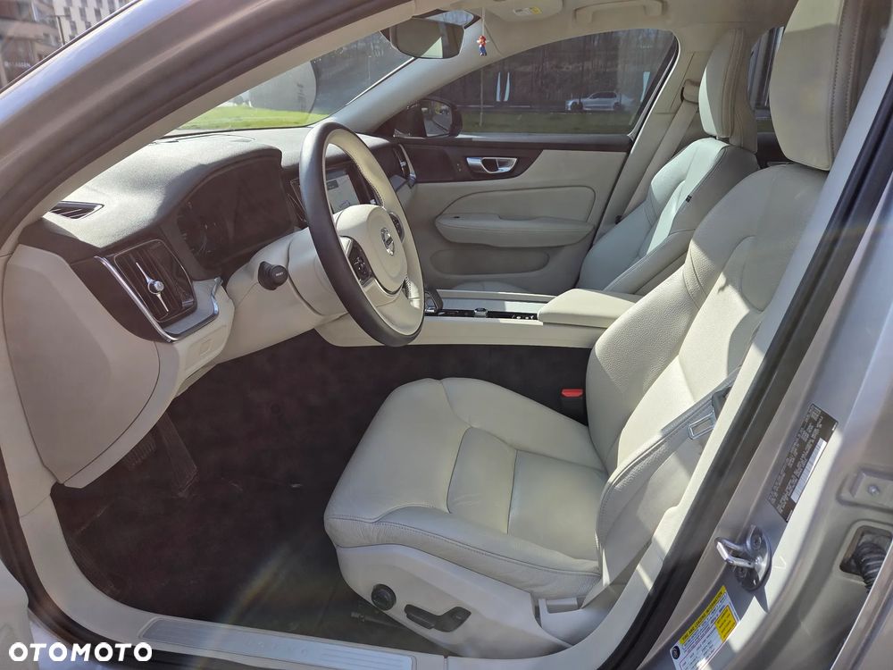 Volvo S60 B5 B Ultimate Bright - 11
