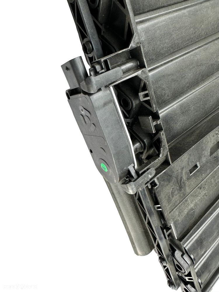 Roleta, żaluzja, wlot powietrza Jeep Avengers J2 1.2 e-Hybrid 2023- Oryginał - 3