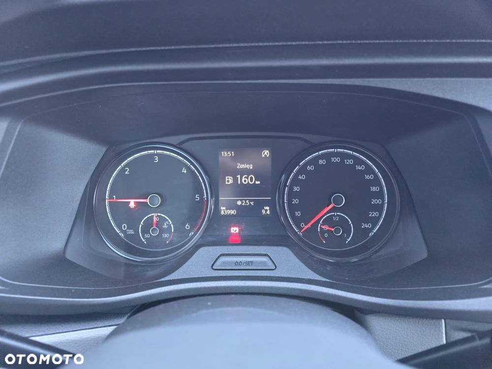 Volkswagen TRANSPORTER T6.1 - 15