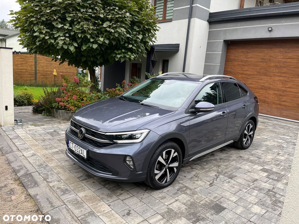 Volkswagen Taigo 1.0 TSI Style - 1