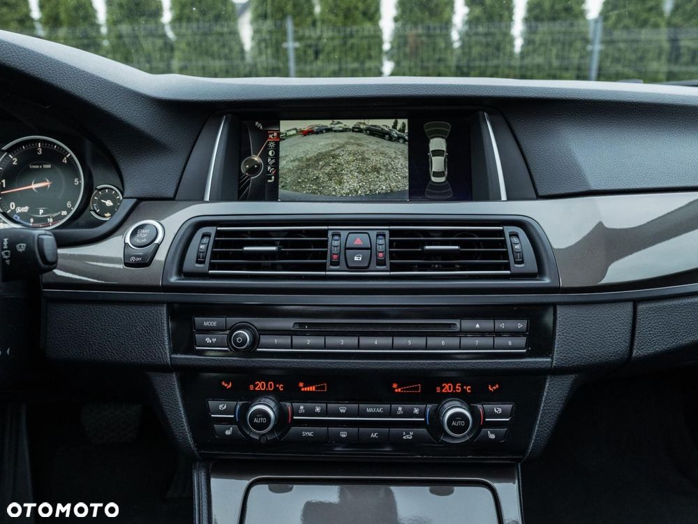 BMW Seria 5 535d Modern Line - 15