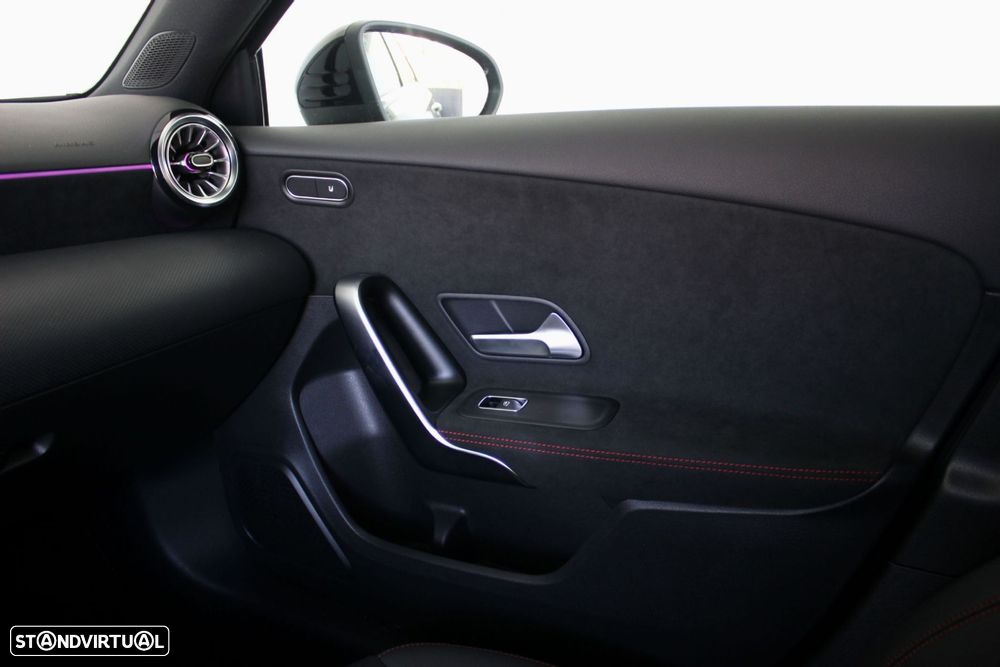 Mercedes-Benz A 180 d - 42