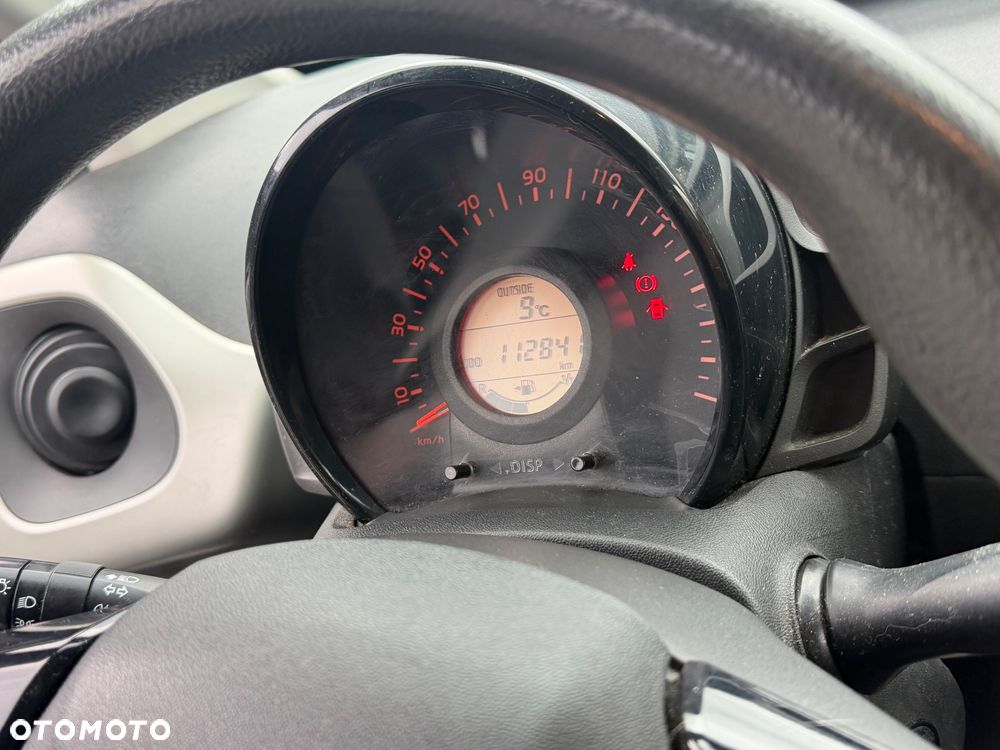 Peugeot 108 VTI 68 Top Style - 9