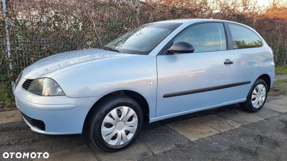 Seat Ibiza 1.2 12V Stella - 9