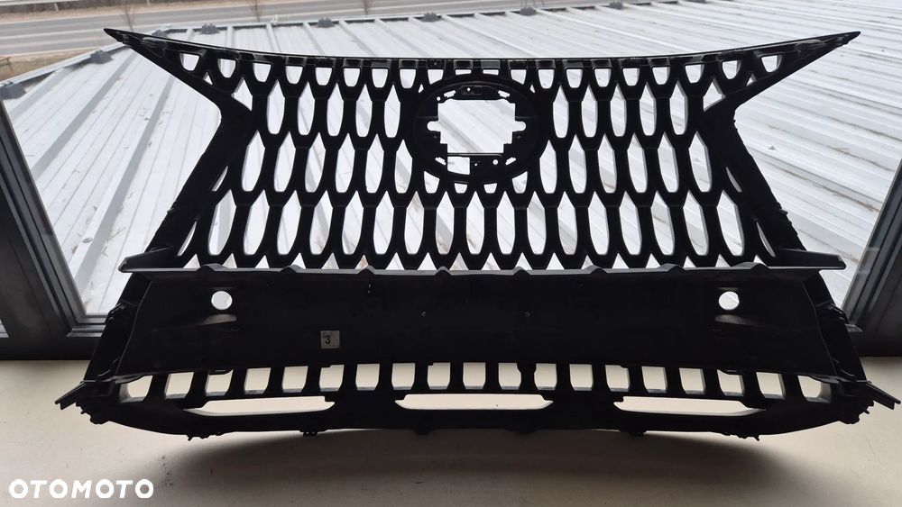 ATRAPA GRILL LEXUS NX II 53111-78181 - 5