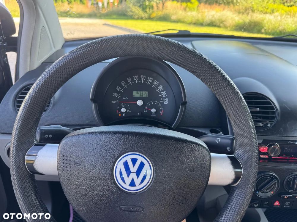 Volkswagen Beetle - 3