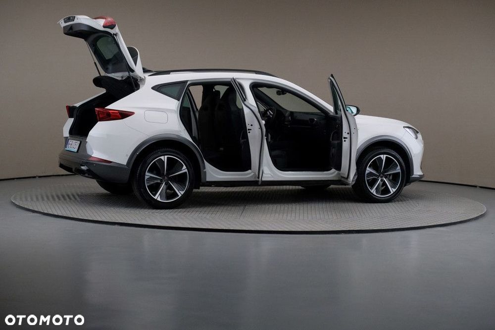 Cupra Formentor 1.5 TSI DSG - 6