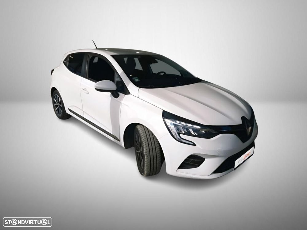 Renault Clio 1.5 Blue dCi Intens - 1