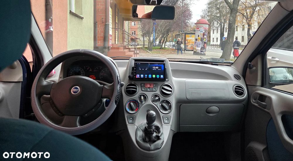 Fiat Panda 1.2 Dynamic Alaska - 3