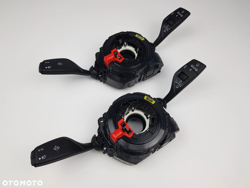 NOWY ORYGINALNY Przełącznik zespolony Manetki Pająk BMW F40 G31 G08 iX3 G01 X3 F97 F95 - 13