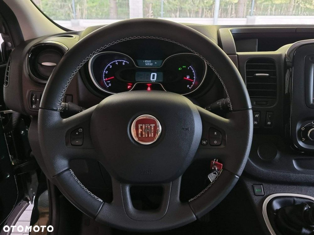 Fiat Talento - 21