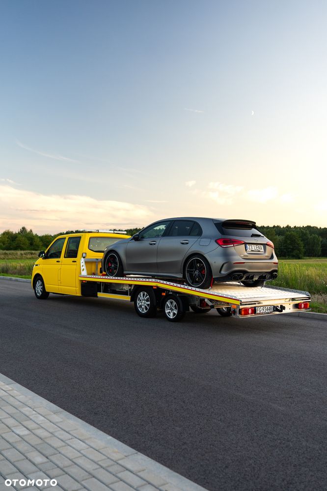 Volkswagen T6.1 - 7