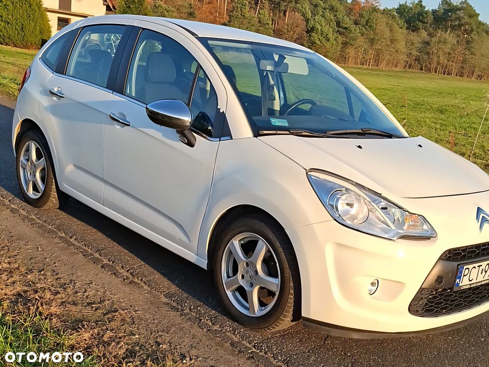 Citroën C3 e-HDi 70 EGS Tendance - 3