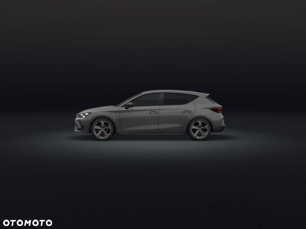 Cupra Leon - 3