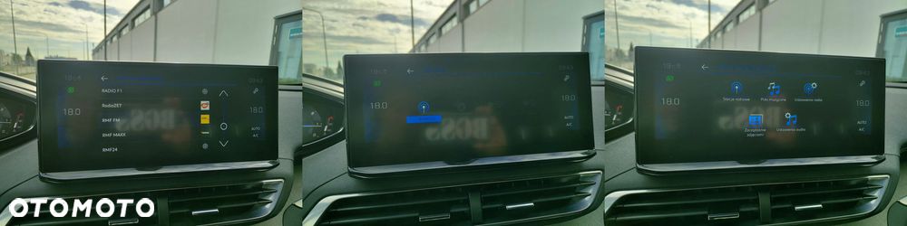 Peugeot 5008 BlueHDi 130 EAT8 GT - 25