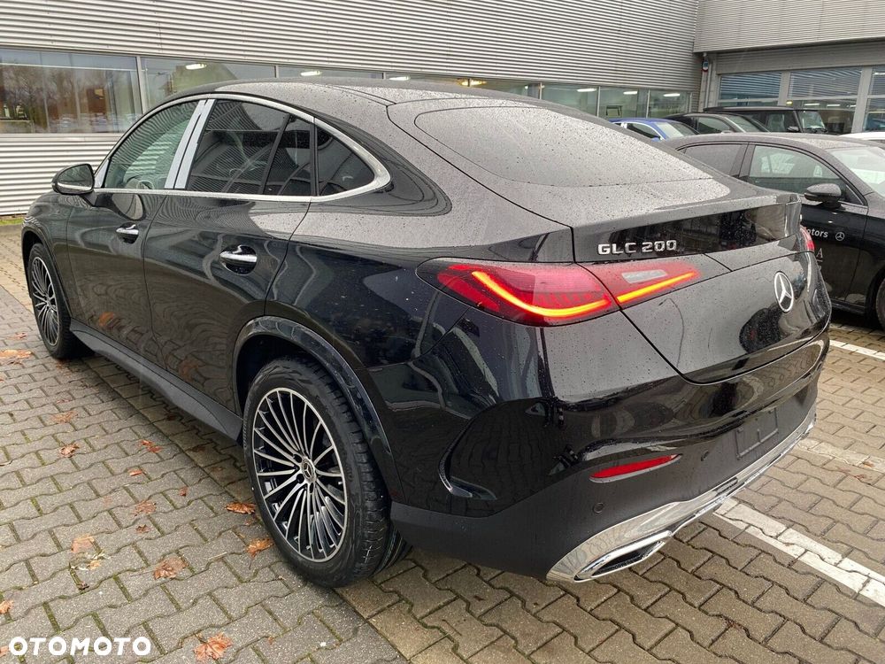 Mercedes-Benz GLC - 2