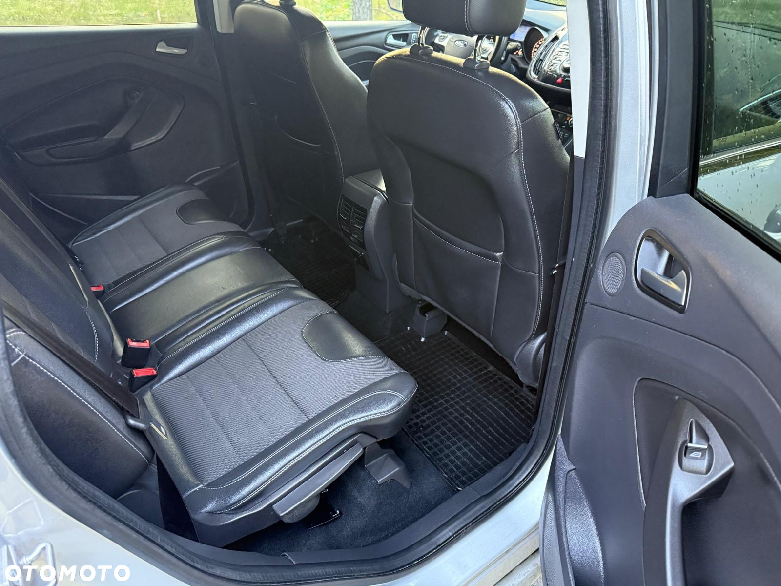 Ford Kuga 2.0 TDCi 4x4 Individual - 14