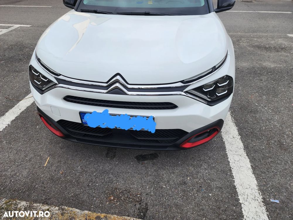 Citroën C4 - 2