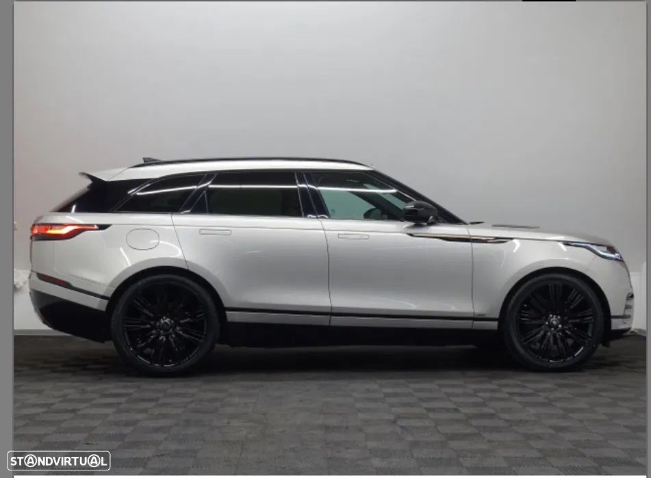 Land Rover Range Rover Velar D300 R-Dynamic S - 2