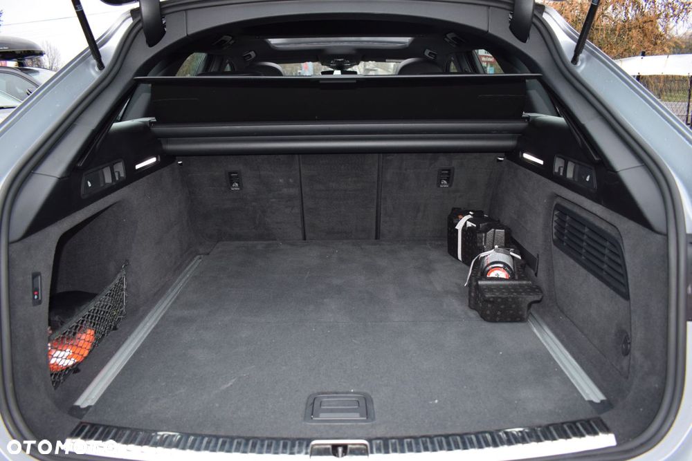 Audi A6 Avant 45 TFSI quattro S tronic - 15