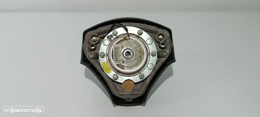 AIRBAG FRENTE ESQUERDO AUDI A3 (8P) 2.0 TDI AMBITION - 3