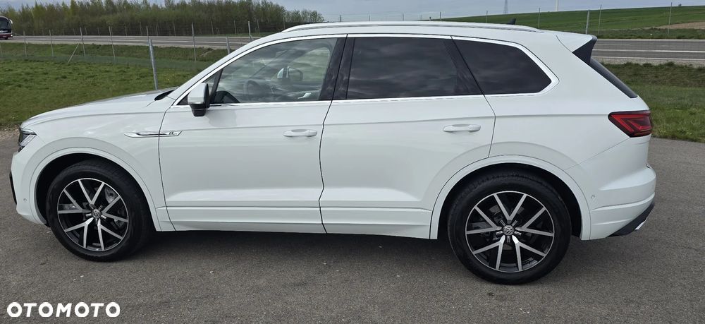 Volkswagen Touareg 3.0 V6 TDI SCR 4Mot R-Line - 13